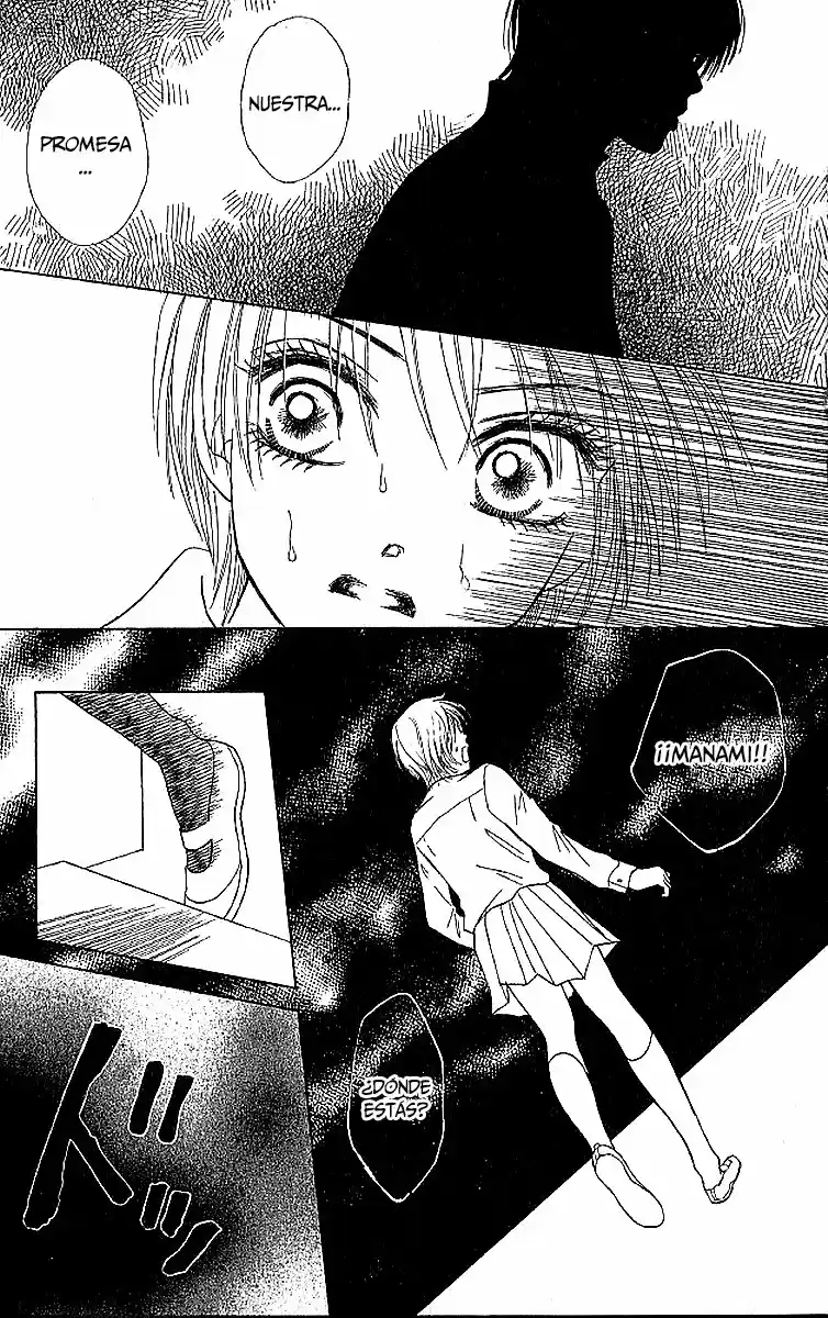 Life Keiko Suenobu - Capítulo 12 - Página 40 - LectorTMOo