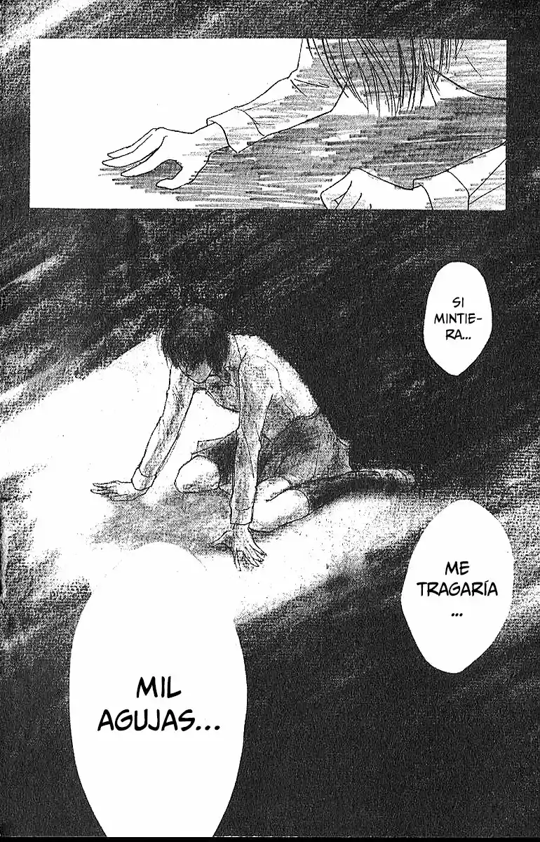 Life Keiko Suenobu - Capítulo 12 - Página 41 - LectorTMOo