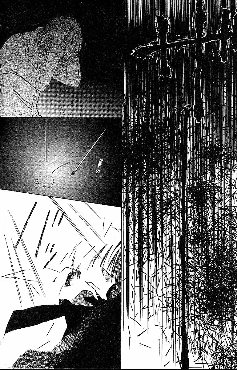 Life Keiko Suenobu - Capítulo 12 - Página 43 - LectorTMOo
