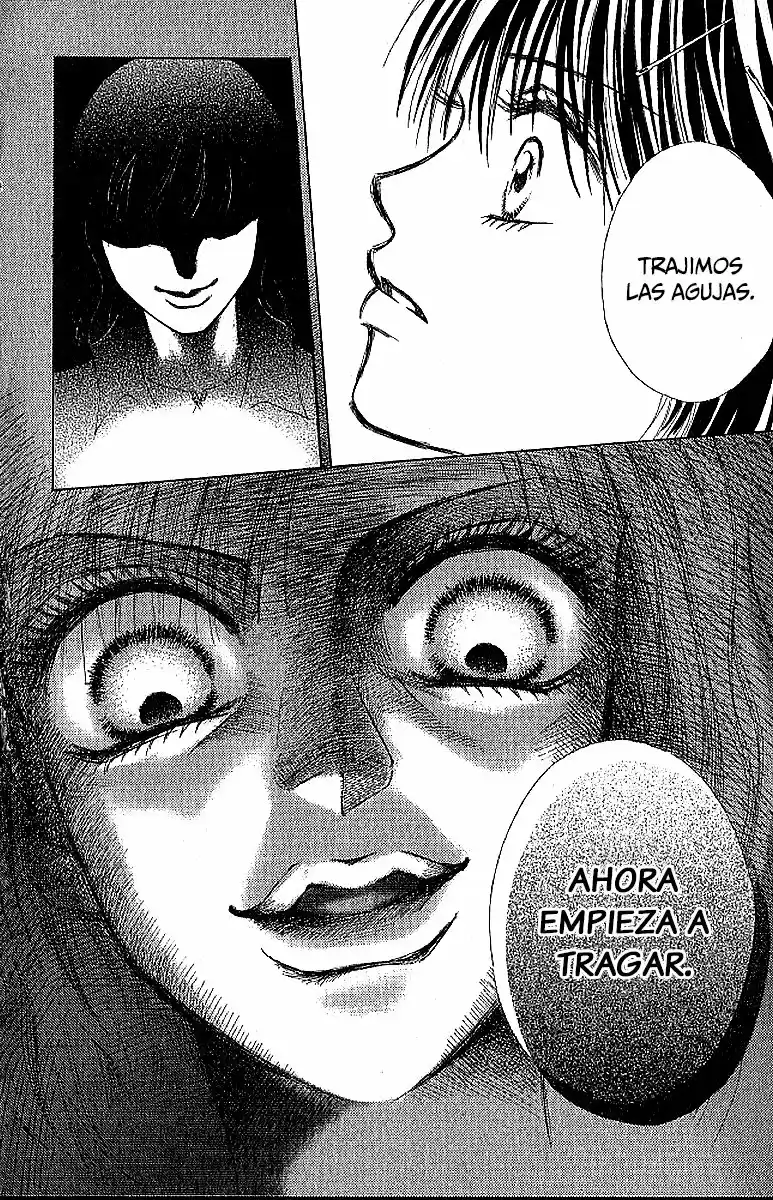 Life Keiko Suenobu - Capítulo 12 - Página 45 - LectorTMOo