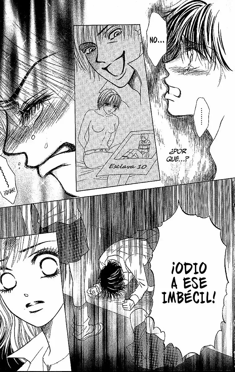 Life Keiko Suenobu - Capítulo 13 - Página 10 - LectorTMOo