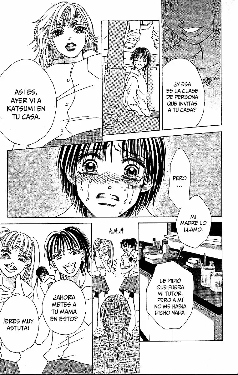 Life Keiko Suenobu - Capítulo 13 - Página 12 - LectorTMOo