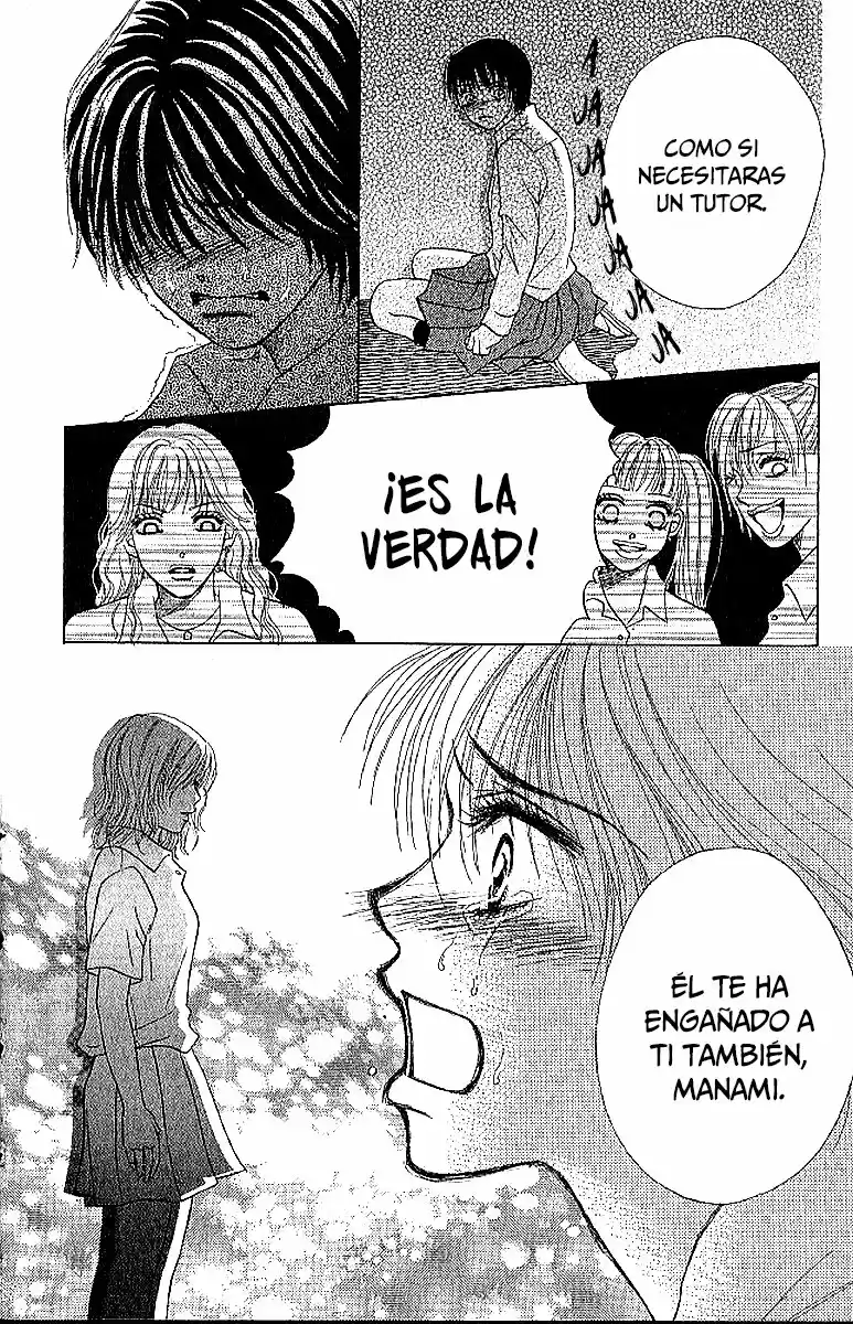 Life Keiko Suenobu - Capítulo 13 - Página 13 - LectorTMOo