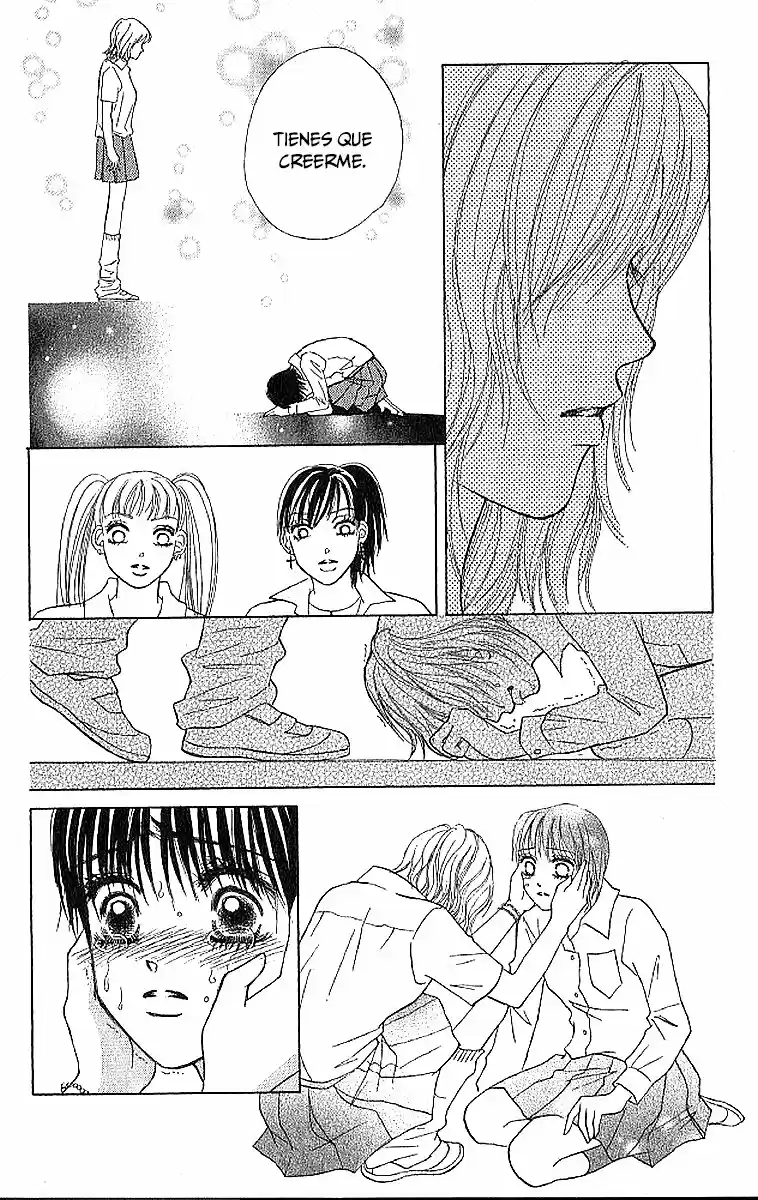 Life Keiko Suenobu - Capítulo 13 - Página 14 - LectorTMOo