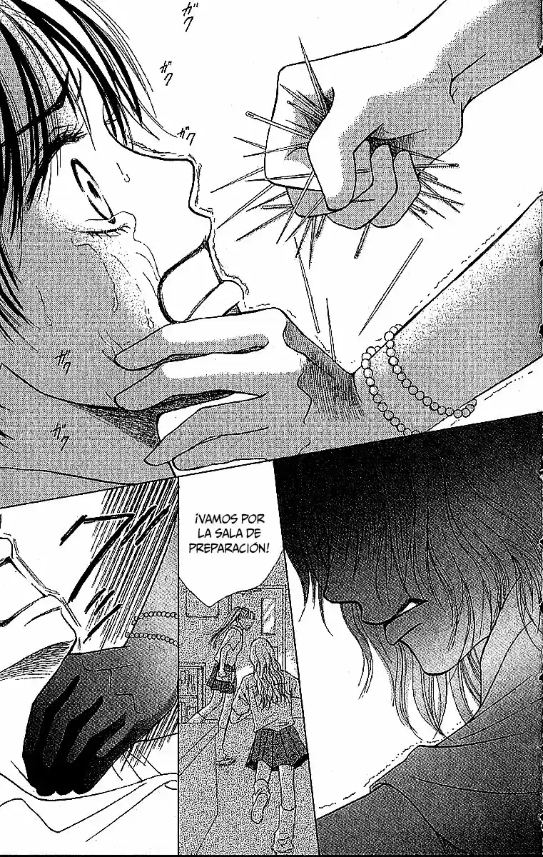 Life Keiko Suenobu - Capítulo 13 - Página 18 - LectorTMOo