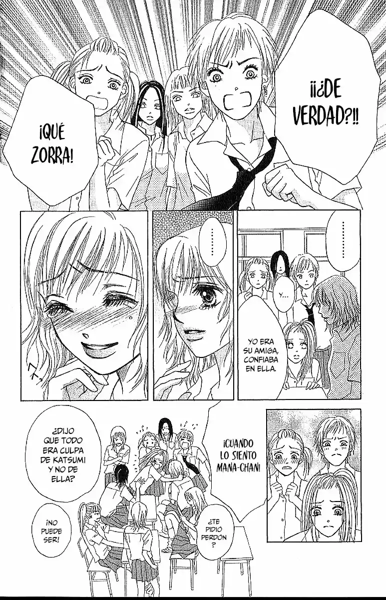 Life Keiko Suenobu - Capítulo 13 - Página 27 - LectorTMOo