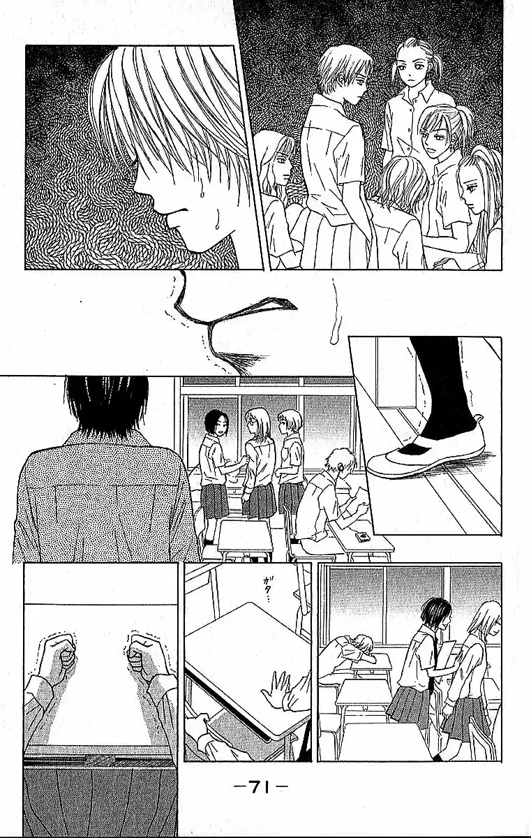 Life Keiko Suenobu - Capítulo 13 - Página 30 - LectorTMOo