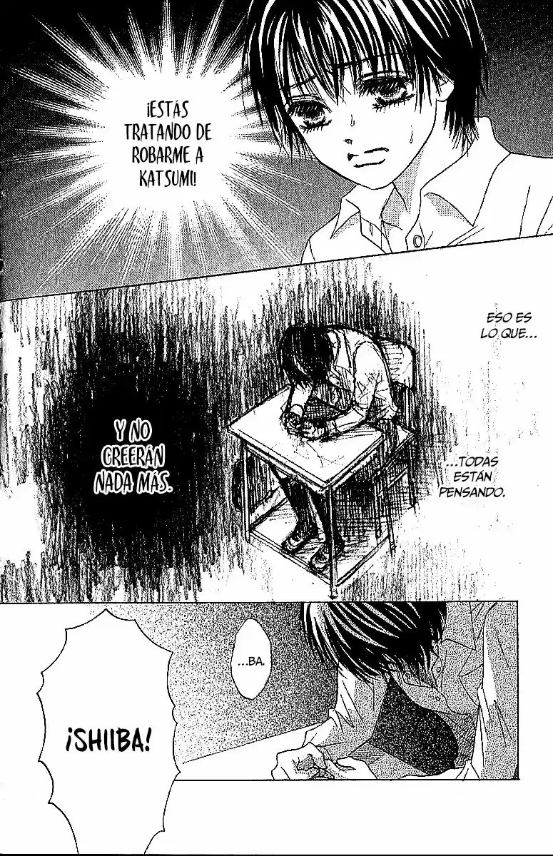 Life Keiko Suenobu - Capítulo 13 - Página 31 - LectorTMOo