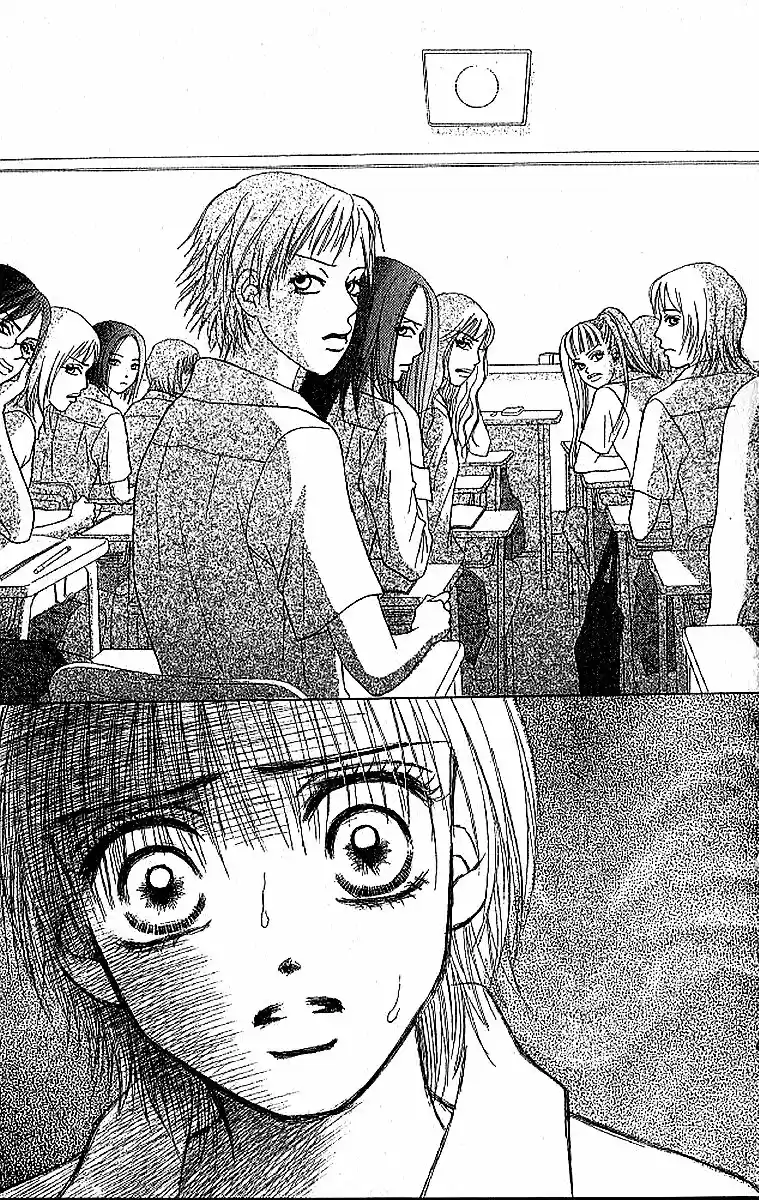 Life Keiko Suenobu - Capítulo 13 - Página 38 - LectorTMOo