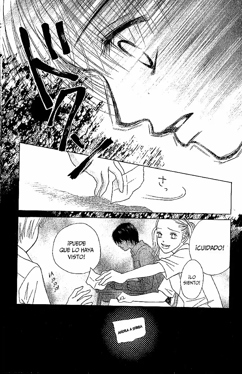 Life Keiko Suenobu - Capítulo 13 - Página 41 - LectorTMOo