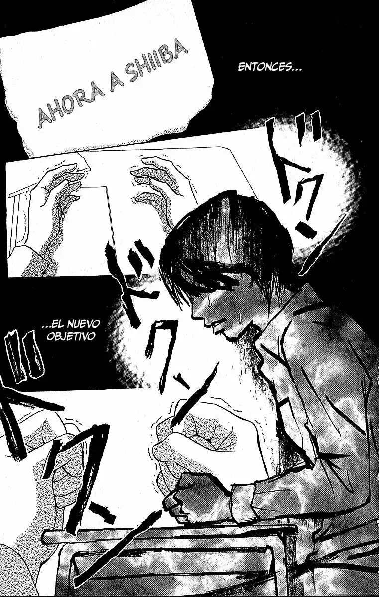 Life Keiko Suenobu - Capítulo 13 - Página 42 - LectorTMOo