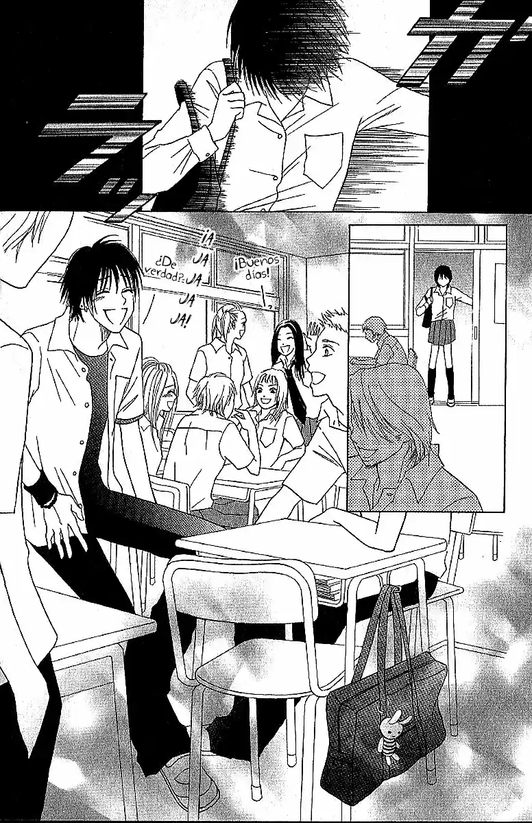 Life Keiko Suenobu - Capítulo 14 - Página 3 - LectorTMOo