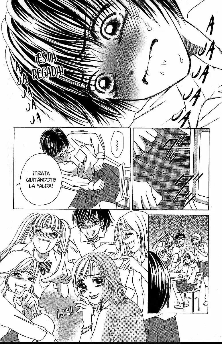 Life Keiko Suenobu - Capítulo 14 - Página 7 - LectorTMOo