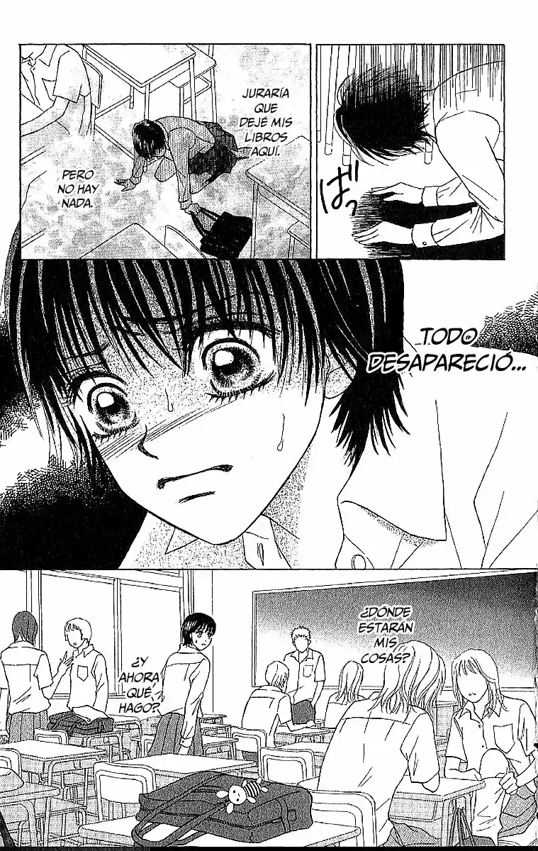 Life Keiko Suenobu - Capítulo 14 - Página 10 - LectorTMOo