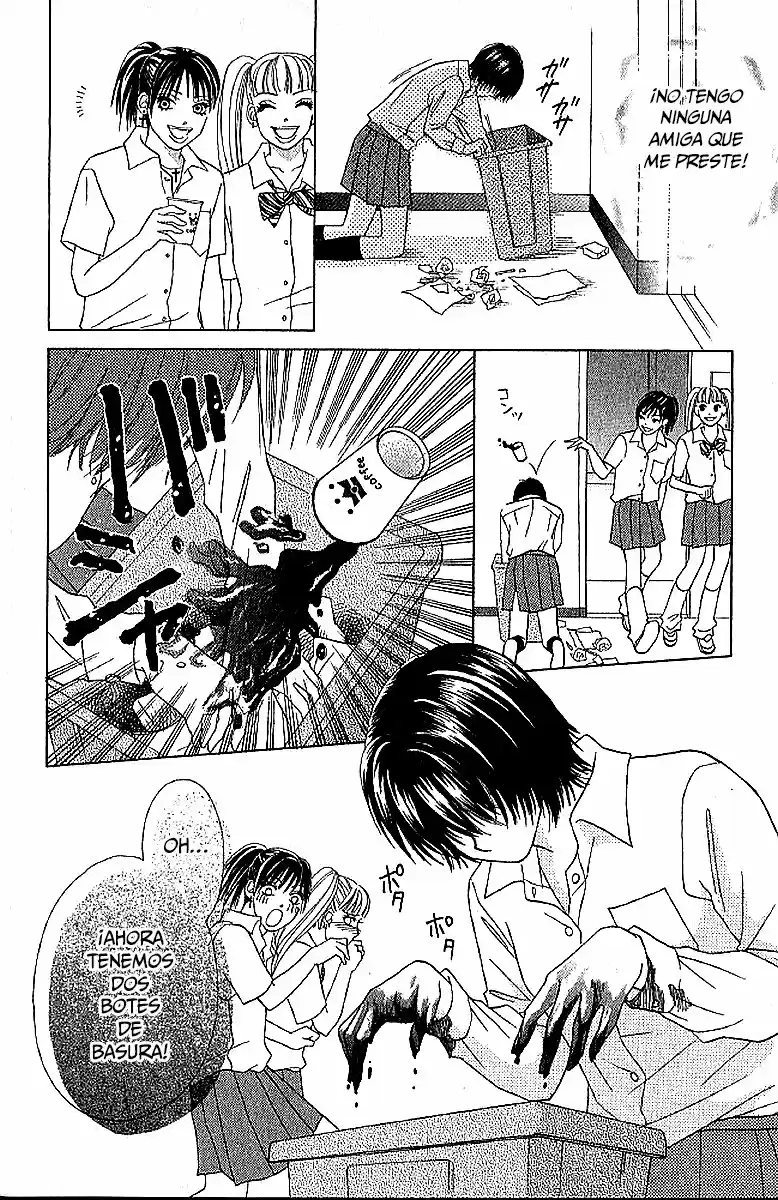 Life Keiko Suenobu - Capítulo 14 - Página 11 - LectorTMOo