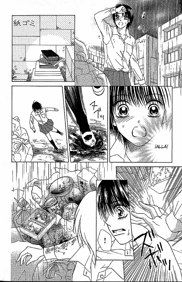 Life Keiko Suenobu - Capítulo 14 - Página 13 - LectorTMOo
