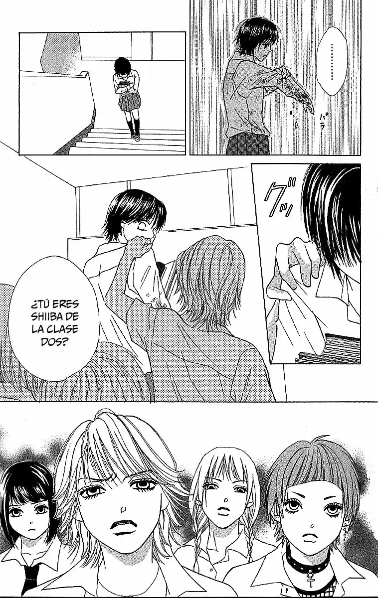 Life Keiko Suenobu - Capítulo 14 - Página 14 - LectorTMOo