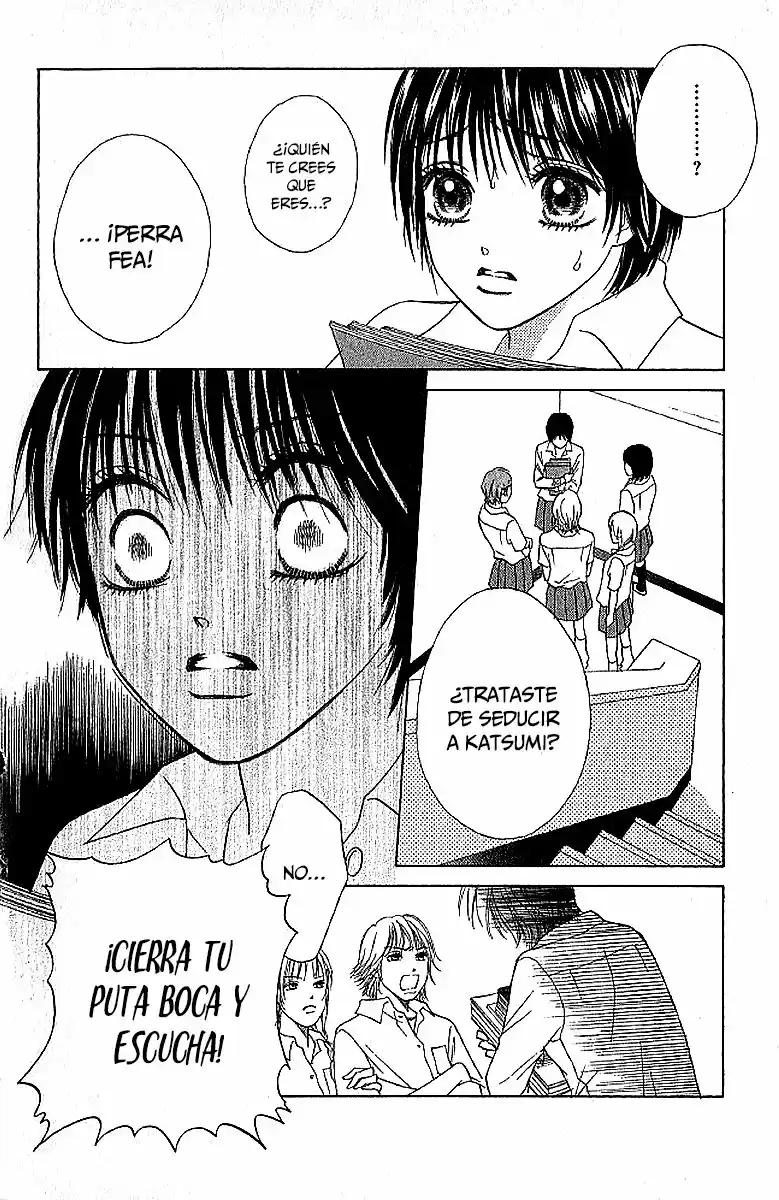 Life Keiko Suenobu - Capítulo 14 - Página 15 - LectorTMOo