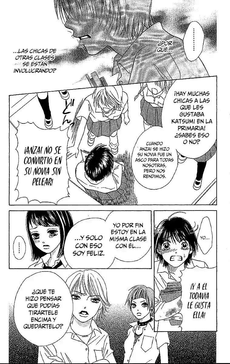 Life Keiko Suenobu - Capítulo 14 - Página 16 - LectorTMOo