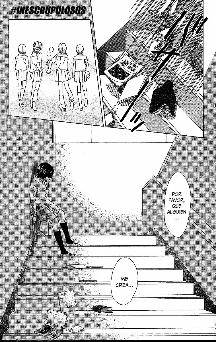 Life Keiko Suenobu - Capítulo 14 - Página 20 - LectorTMOo