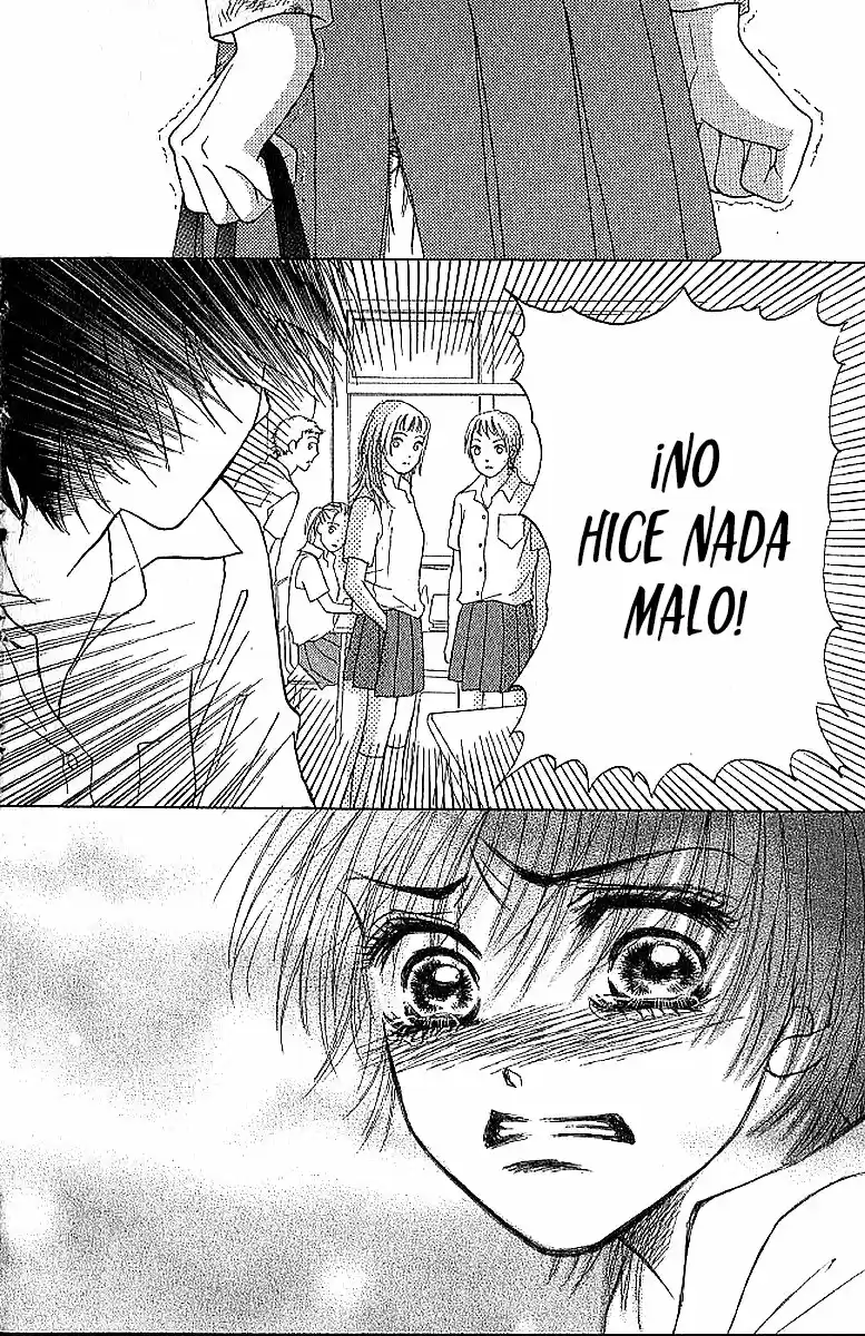 Life Keiko Suenobu - Capítulo 14 - Página 25 - LectorTMOo
