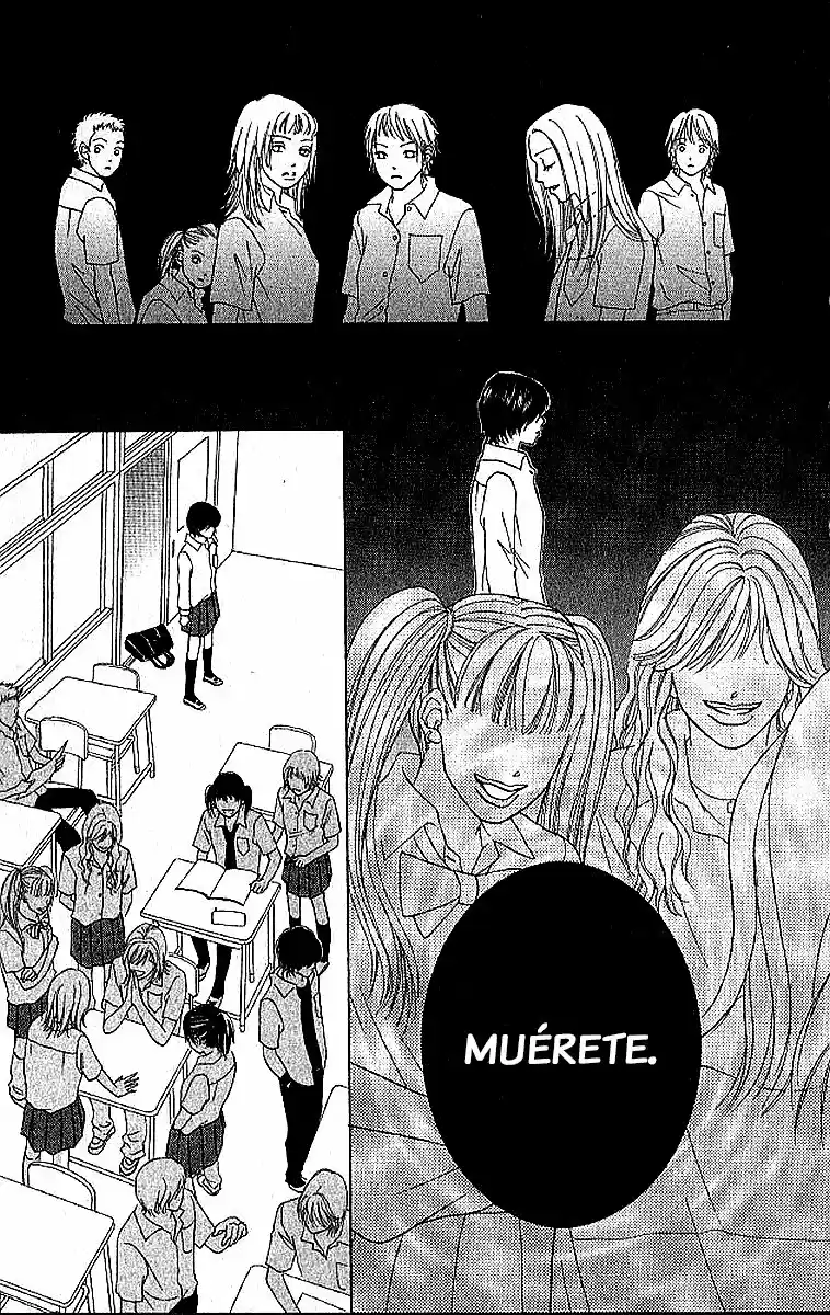 Life Keiko Suenobu - Capítulo 14 - Página 26 - LectorTMOo