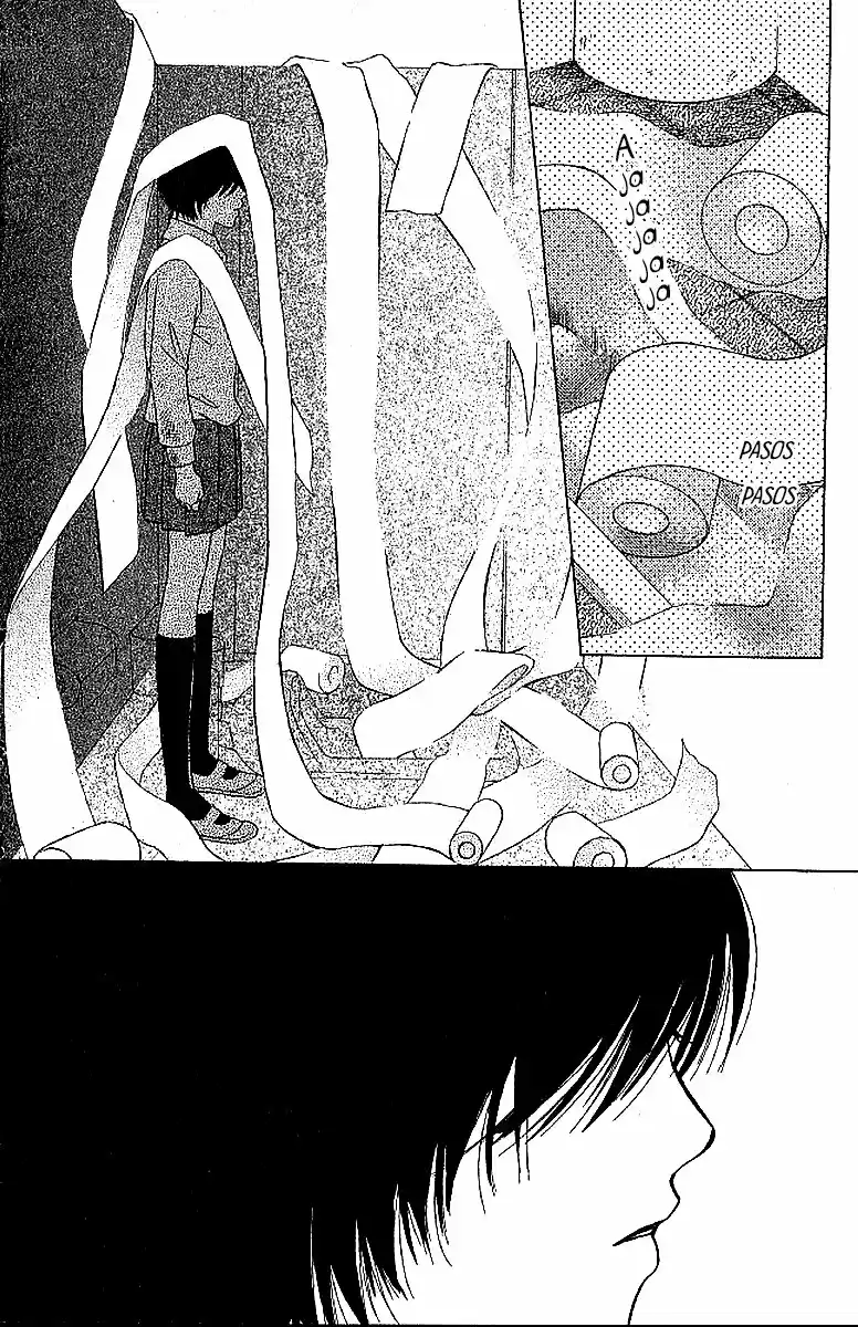 Life Keiko Suenobu - Capítulo 14 - Página 31 - LectorTMOo