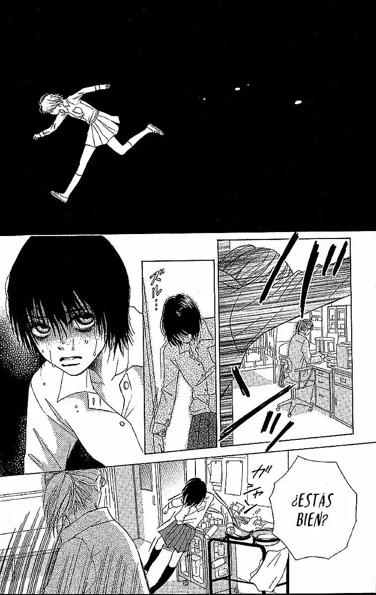Life Keiko Suenobu - Capítulo 14 - Página 32 - LectorTMOo
