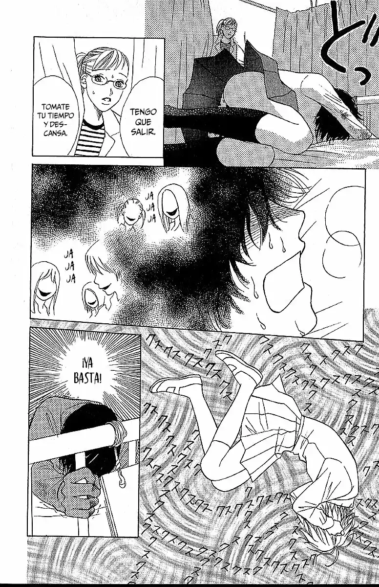 Life Keiko Suenobu - Capítulo 14 - Página 33 - LectorTMOo