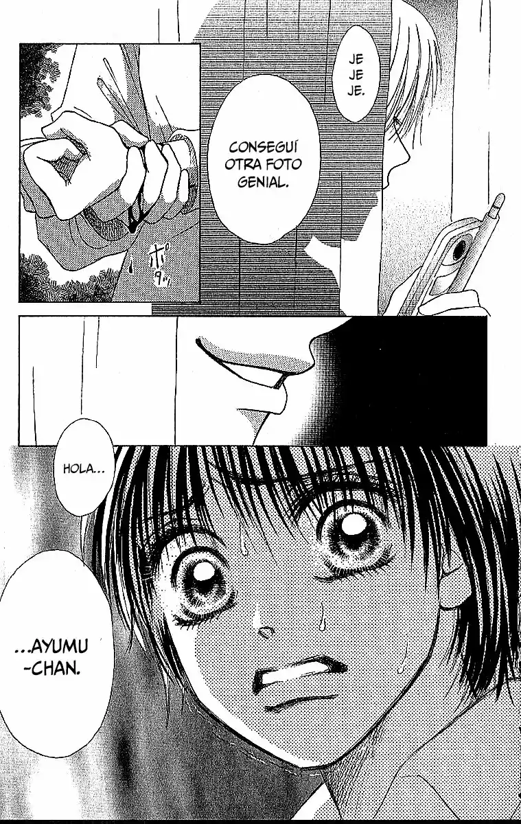 Life Keiko Suenobu - Capítulo 14 - Página 40 - LectorTMOo