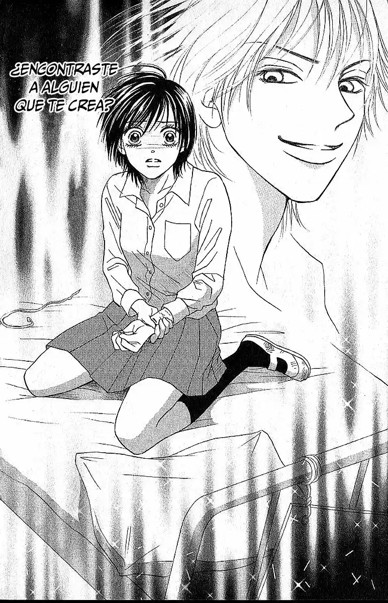 Life Keiko Suenobu - Capítulo 15 - Página 3 - LectorTMOo