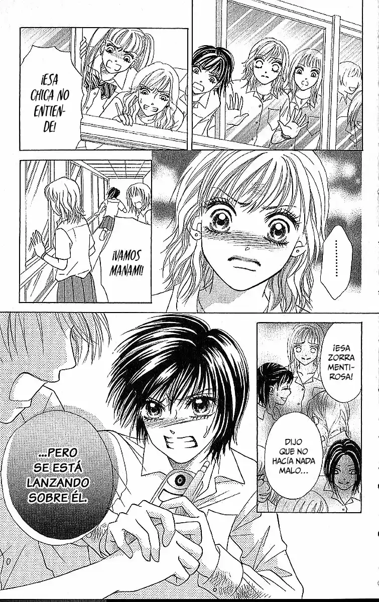 Life Keiko Suenobu - Capítulo 15 - Página 10 - LectorTMOo