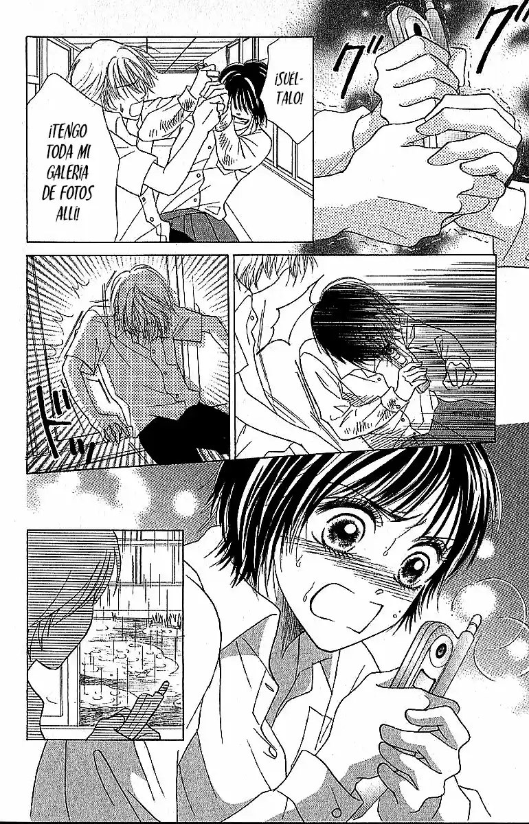 Life Keiko Suenobu - Capítulo 15 - Página 11 - LectorTMOo
