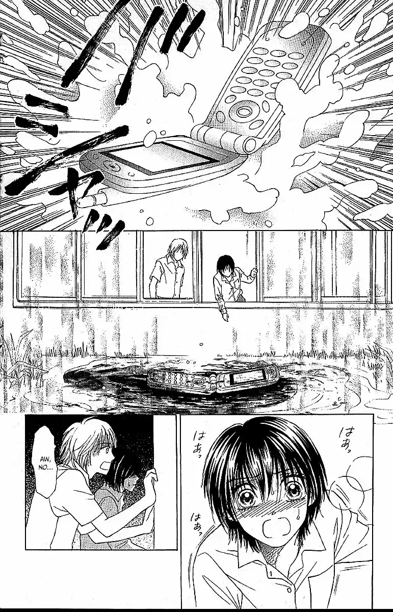 Life Keiko Suenobu - Capítulo 15 - Página 13 - LectorTMOo