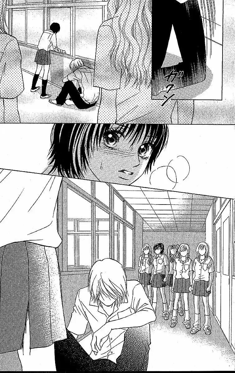 Life Keiko Suenobu - Capítulo 15 - Página 14 - LectorTMOo