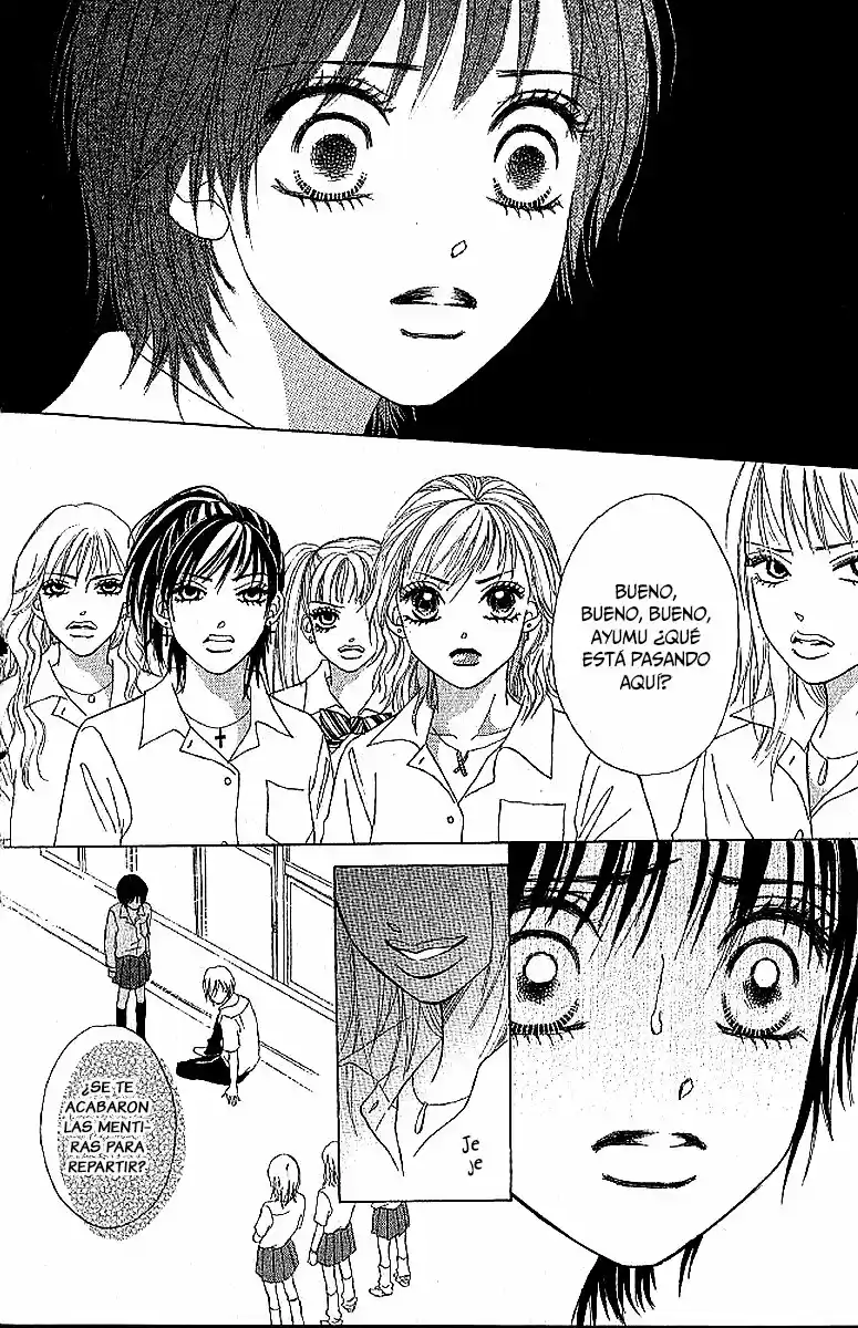 Life Keiko Suenobu - Capítulo 15 - Página 15 - LectorTMOo