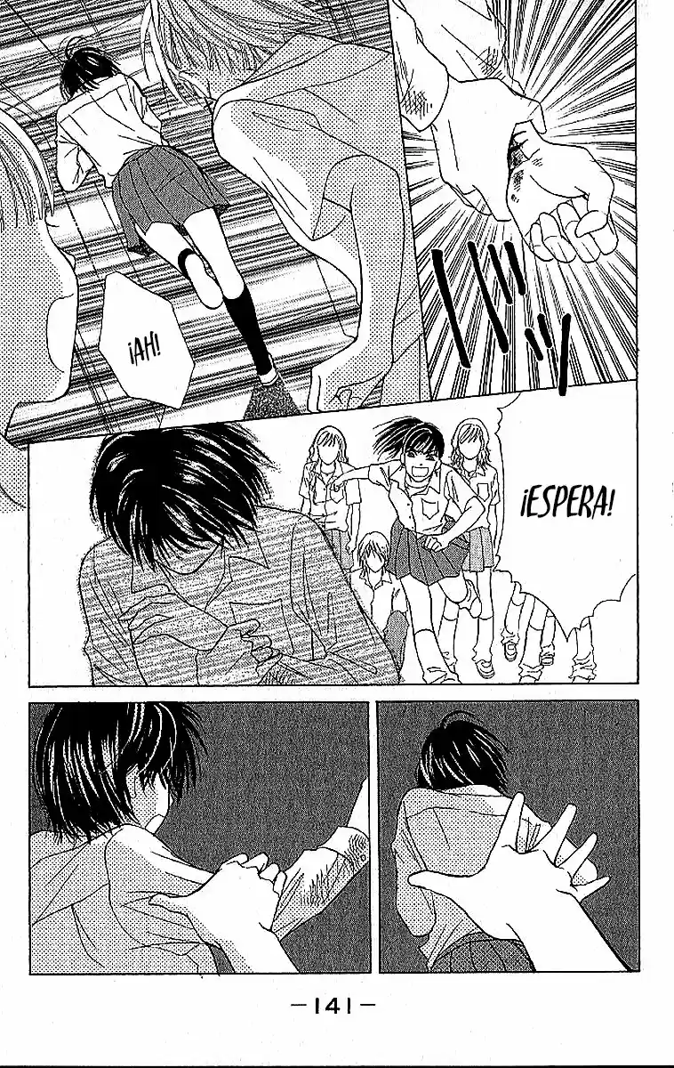 Life Keiko Suenobu - Capítulo 15 - Página 18 - LectorTMOo