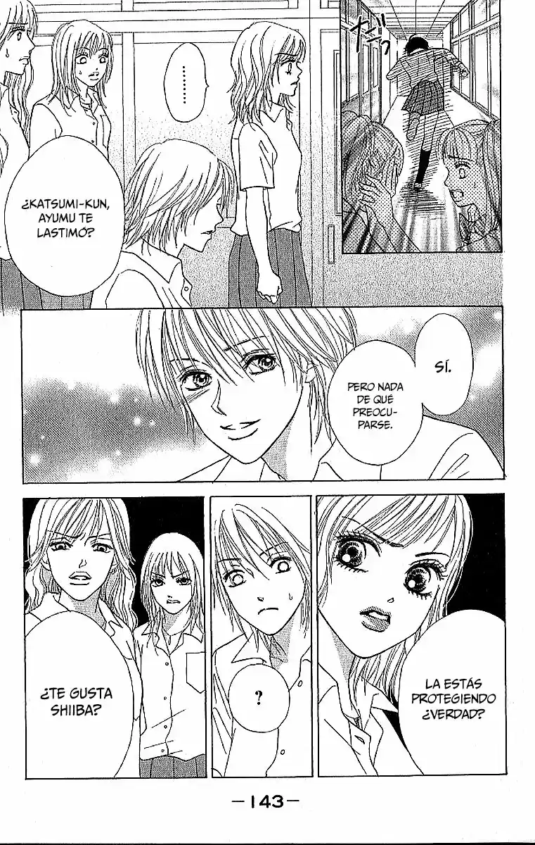 Life Keiko Suenobu - Capítulo 15 - Página 20 - LectorTMOo