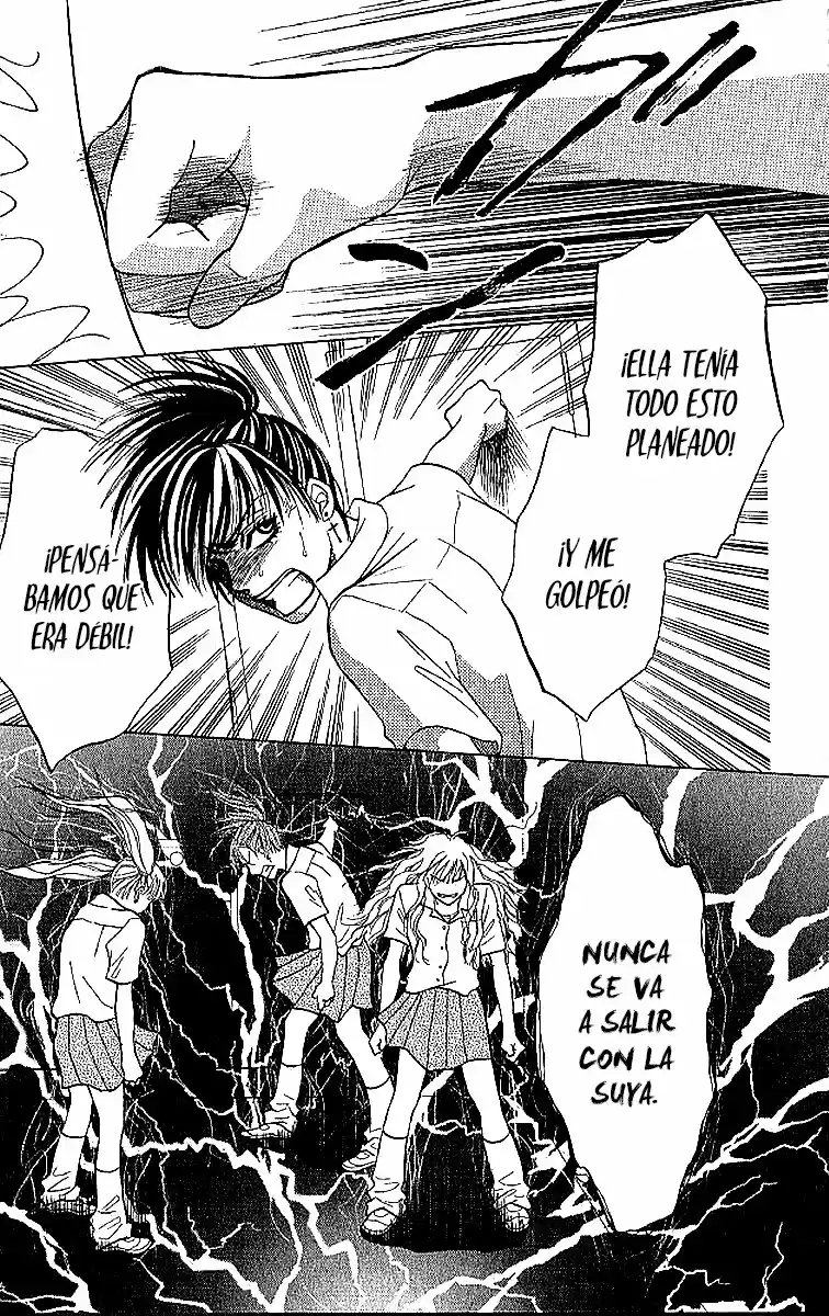 Life Keiko Suenobu - Capítulo 15 - Página 26 - LectorTMOo