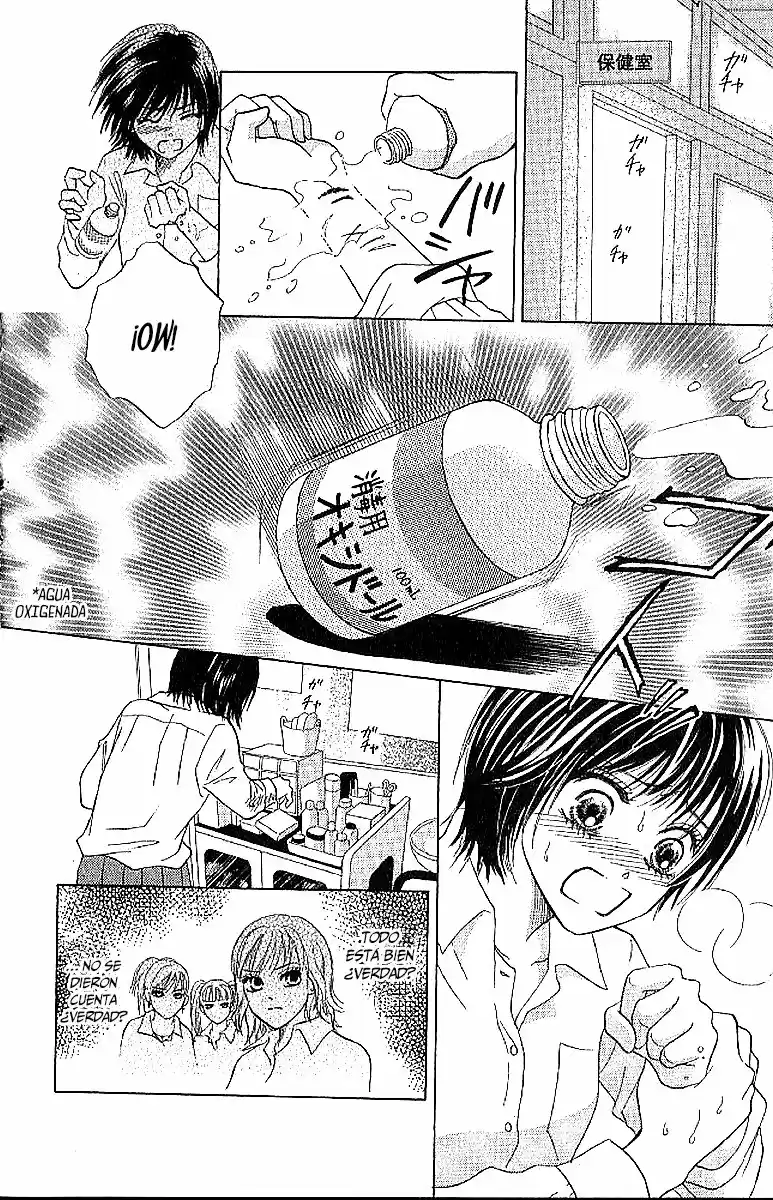 Life Keiko Suenobu - Capítulo 15 - Página 27 - LectorTMOo
