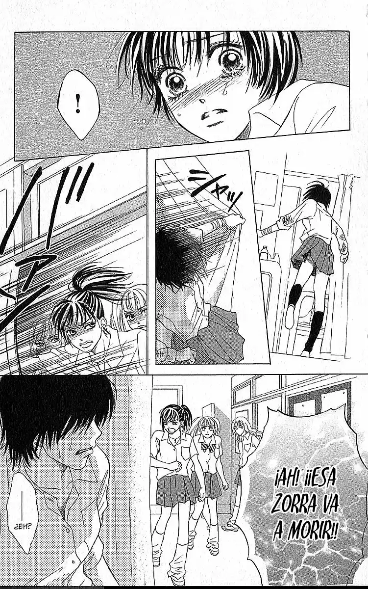 Life Keiko Suenobu - Capítulo 15 - Página 30 - LectorTMOo