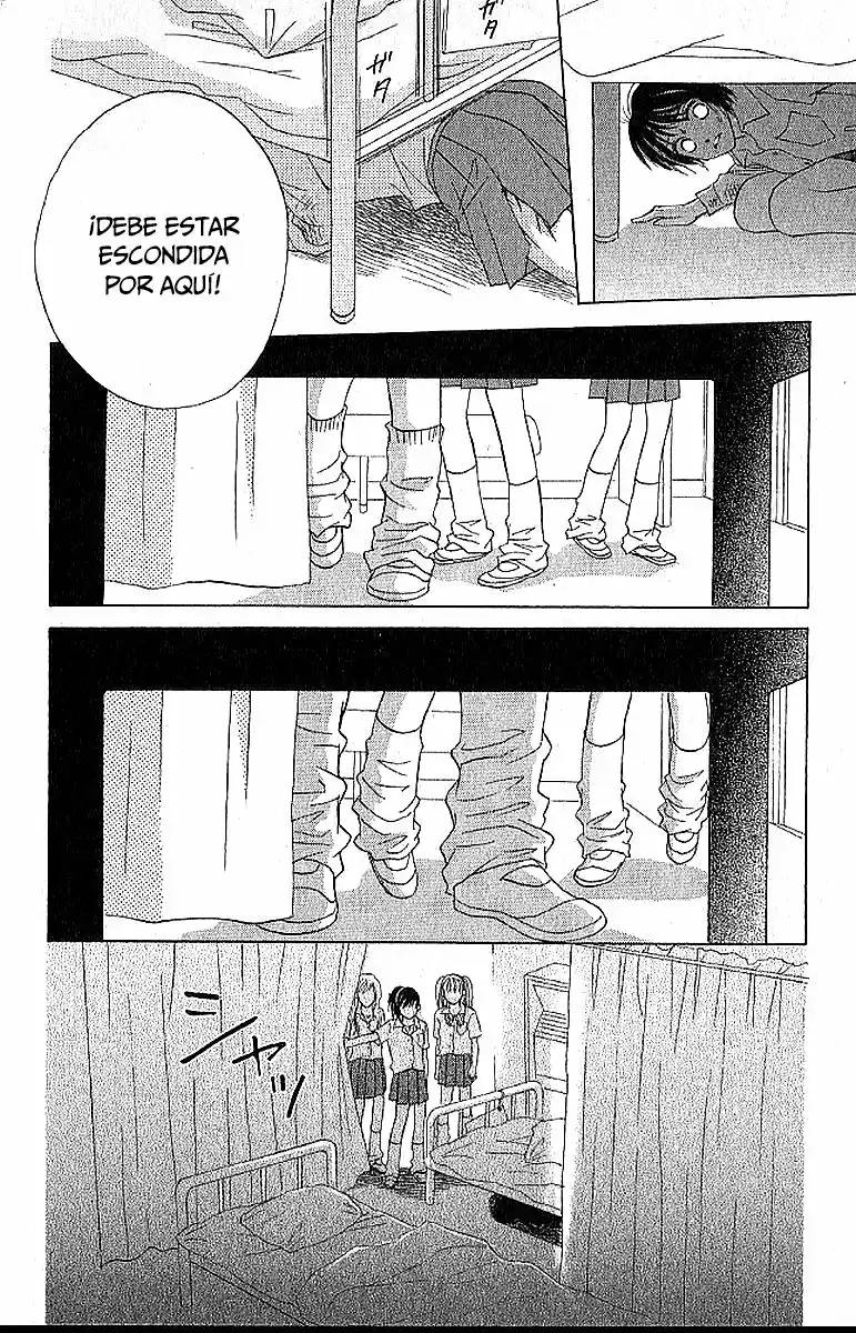 Life Keiko Suenobu - Capítulo 15 - Página 31 - LectorTMOo