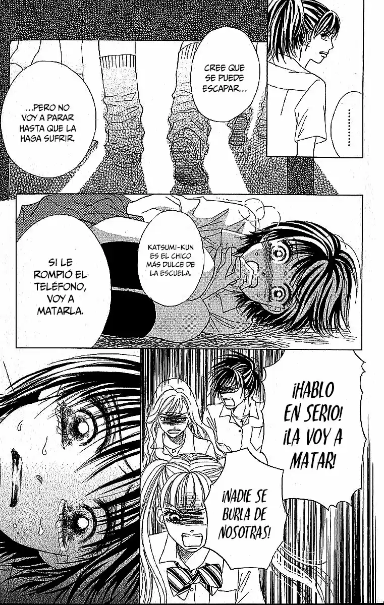 Life Keiko Suenobu - Capítulo 15 - Página 34 - LectorTMOo