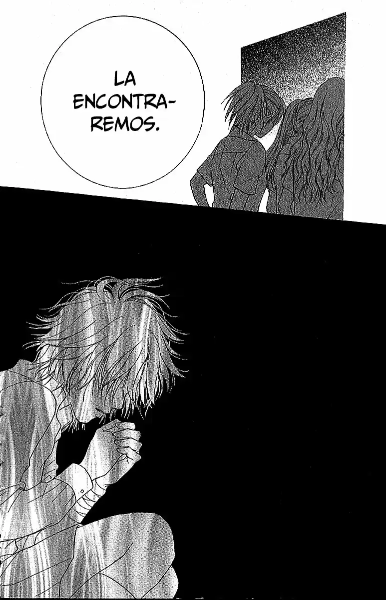 Life Keiko Suenobu - Capítulo 15 - Página 35 - LectorTMOo