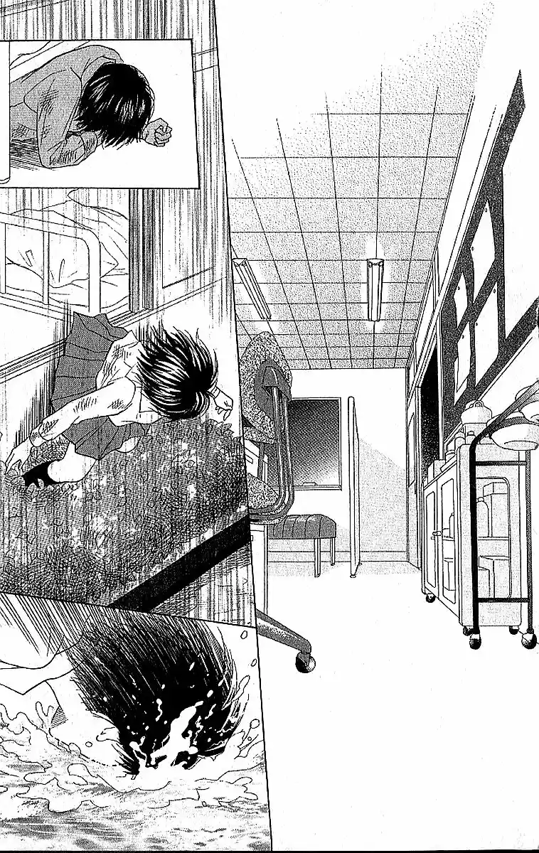 Life Keiko Suenobu - Capítulo 15 - Página 36 - LectorTMOo