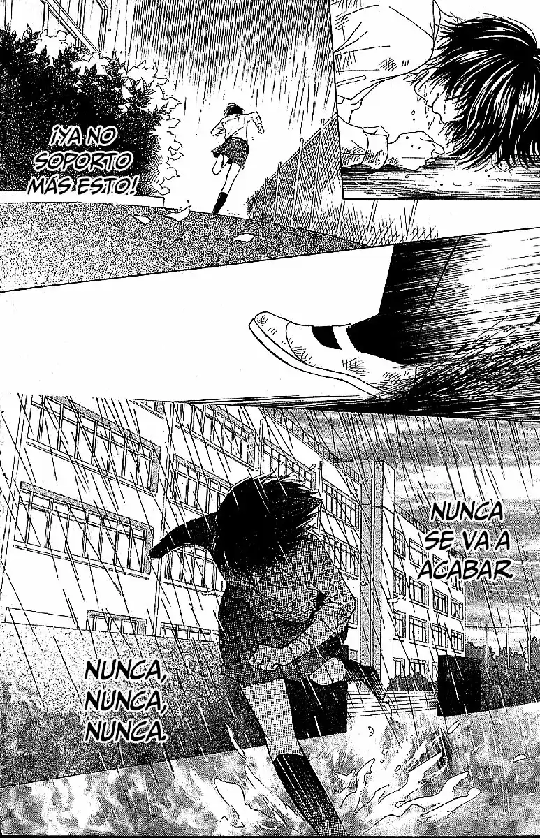 Life Keiko Suenobu - Capítulo 15 - Página 37 - LectorTMOo