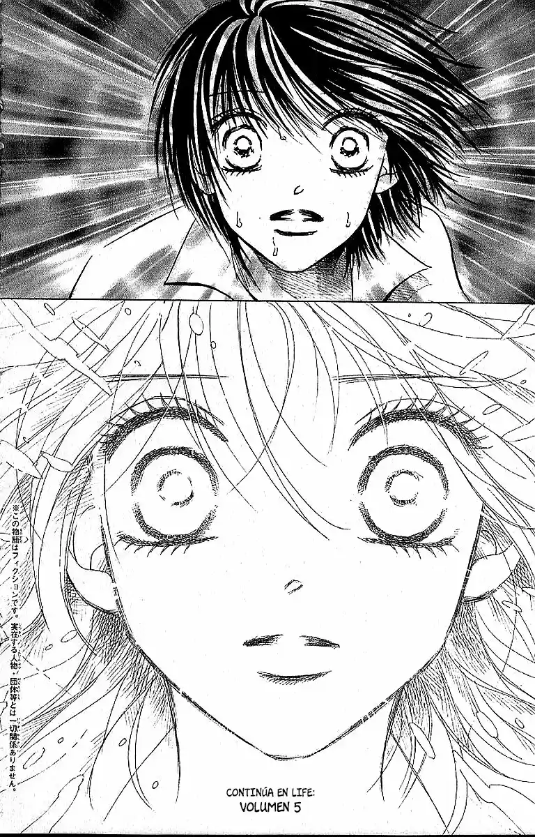 Life Keiko Suenobu - Capítulo 15 - Página 41 - LectorTMOo