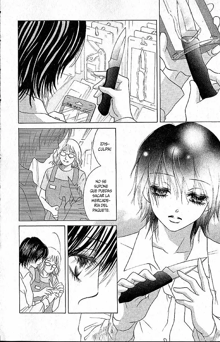 Life Keiko Suenobu - Capítulo 16 - Página 18 - LectorTMOo