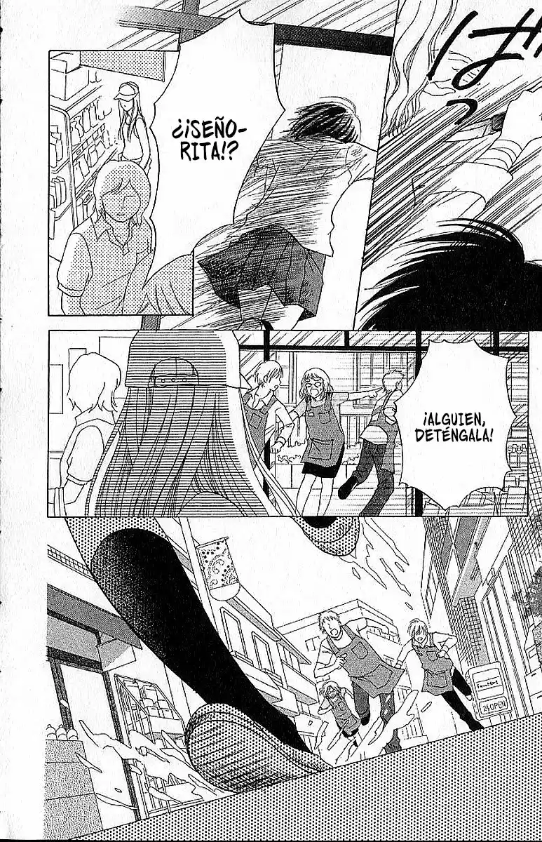 Life Keiko Suenobu - Capítulo 16 - Página 20 - LectorTMOo
