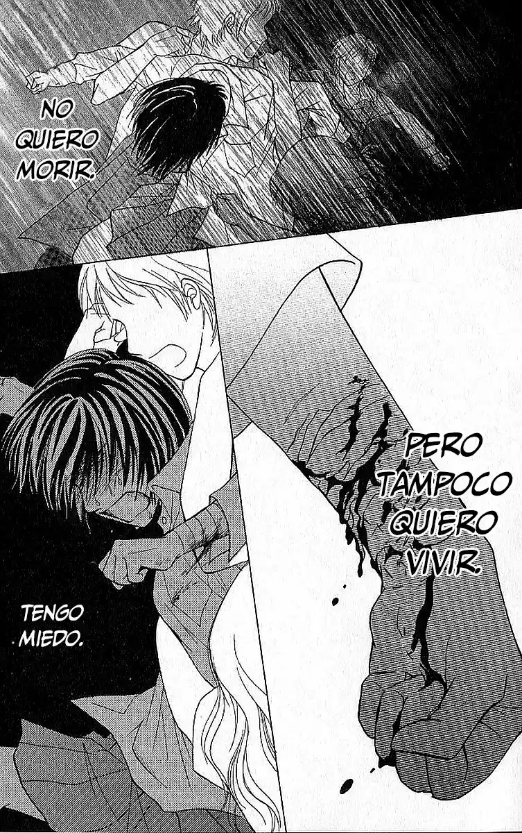 Life Keiko Suenobu - Capítulo 16 - Página 25 - LectorTMOo